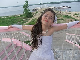 Варсонофьева Екатерина
